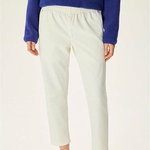 Outdoor Voices RecTrek 26" Pant in Bone